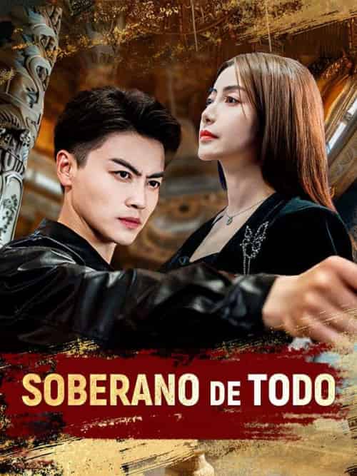 Soberano de Todo（84集全）＆Fabián＆Cisneros＆＆Yara＆Suero - 傲图好剧