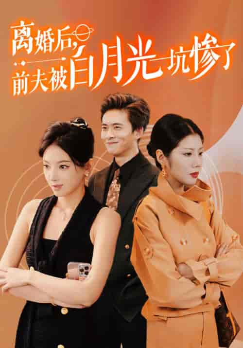 离婚后，前夫被白月光坑惨了（60集全）宋子凡＆云萱 - 傲图好剧