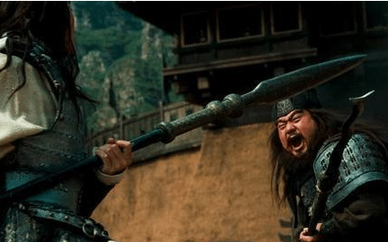 马超也是为刘备立过功的，关羽为何会对他意见这么大？