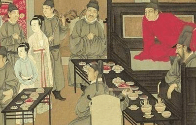 宋朝文人四雅是什么？详解宋朝文人四雅