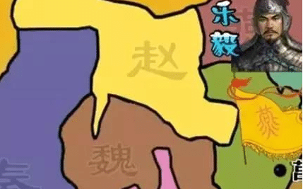 齐国灭宋后遭到五国伐齐，那韩国灭郑为何没有诸侯讨伐？