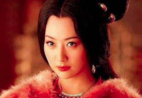 此女前后被六个人得到，这六个人没一个有好下场