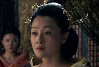 戚夫人被做成人彘到底是谁的责任？