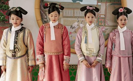 古代皇帝每三年就选秀一次 皇帝要不完宫女怎么办