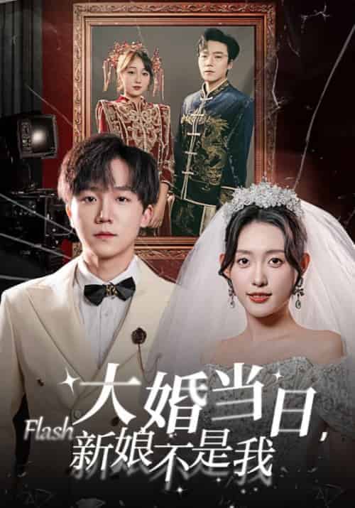大婚当日，新娘不是我（30集全）苏景辰＆蒋歆瑶 - 傲图好剧