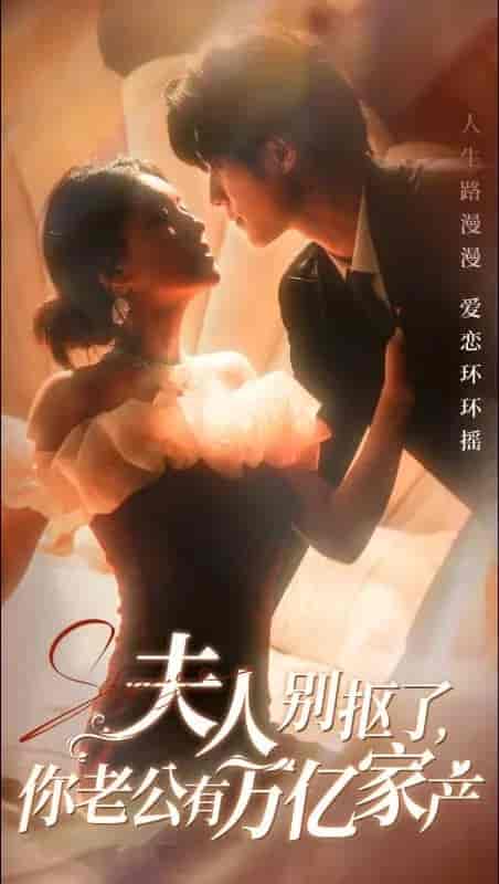 夫人别抠了你老公有万亿家产（74集全）冯祥琨＆孙芊浔 - 傲图好剧