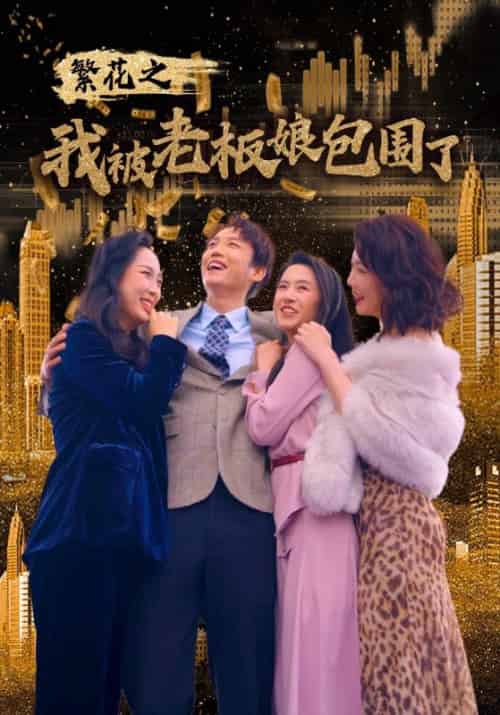 繁花之我被老板娘包围了（80集）白桑葚 - 傲图好剧