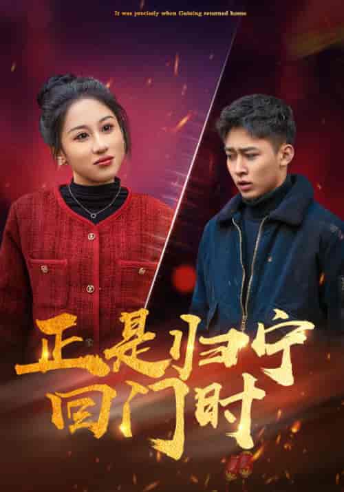 正是归宁回门时（60集全）周浩＆苏筱筱 - 傲图好剧