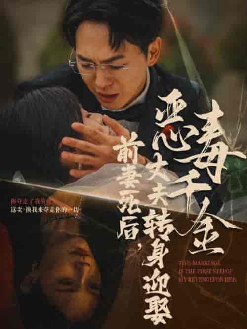 前妻死后我和仇人再婚了（77集全） - 傲图好剧