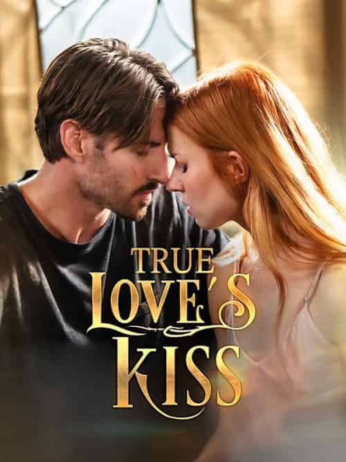 True Love＆#039;s Kiss（50集全）Hank＆Vivian - 傲图好剧