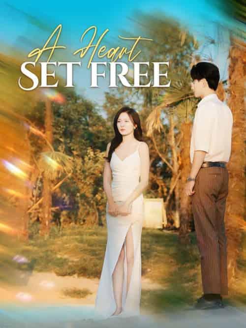 A Heart Set Free（48集全）Gavin＆Royce＆＆Cora＆Irwin - 傲图好剧