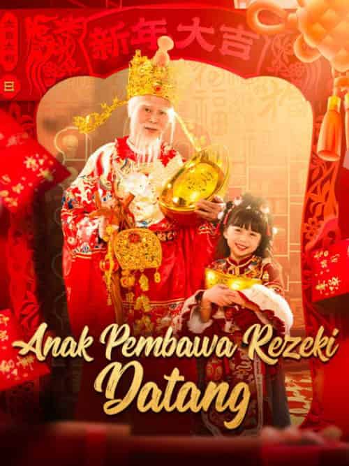 Anak Pembawa Rezeki Datang（80集全）Mika＆Kardana＆＆Briel＆Sonata - 傲图好剧