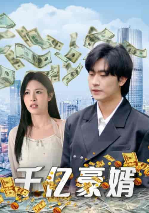千亿豪婿（99集全）陆辰风＆夏婉宁 - 傲图好剧