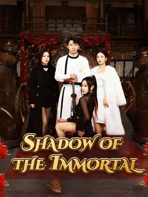 Shadow of the Immortal（80集全）Sam＆Jenkins - 傲图好剧