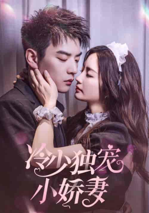 冷少独宠小娇妻（75集全）冷少轩＆林暖暖 - 傲图好剧