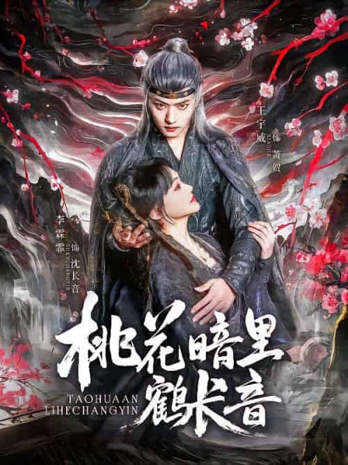桃花暗里鹤长音（60集）王宇威＆李霖霏 - 傲图好剧