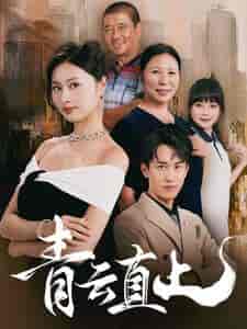 青云直上（68集） - 傲图好剧