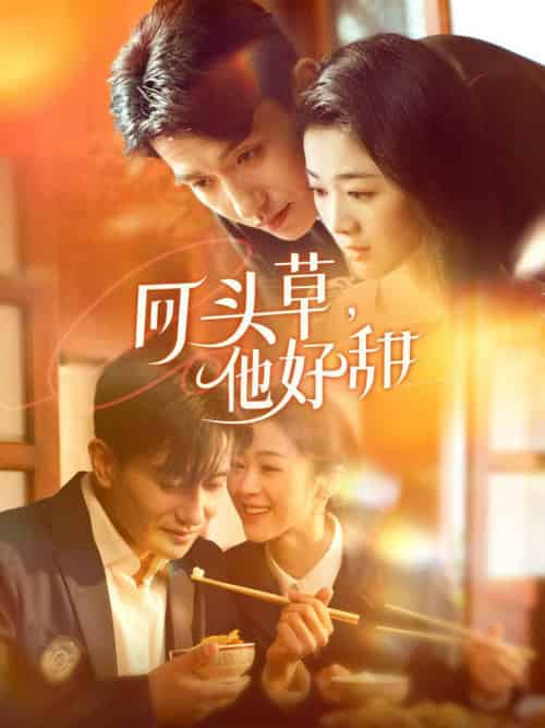 回头草，他好甜（80集全）黄波＆徐思祁 - 傲图好剧