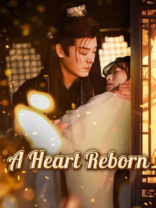 A Heart Reborn（100集全）Sandra＆Wayne＆＆Leon＆Shaw - 傲图好剧