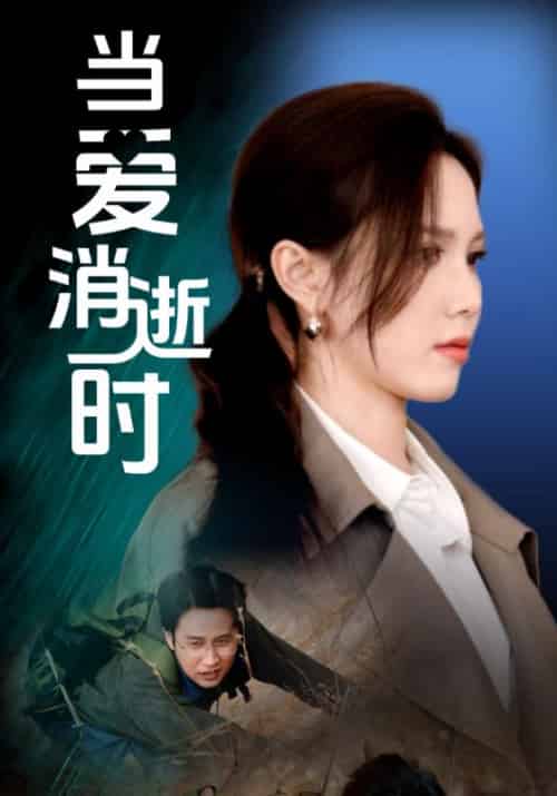 当爱消逝时（53集全）吴昊＆陈舒琪 - 傲图好剧