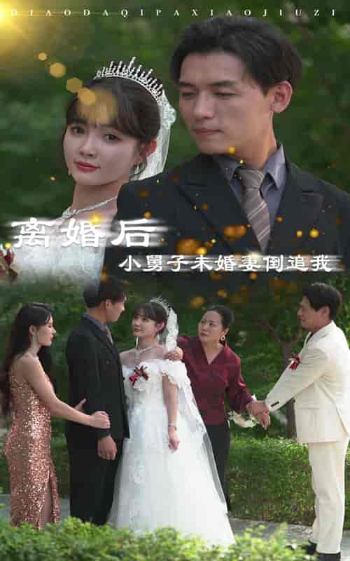 离婚后,小舅子未婚妻倒追我 离婚后,小舅子未婚妻倒追我