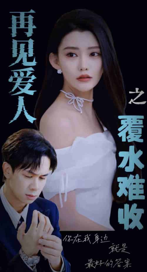 再见爱人之覆水难收（30集全）李雅静 - 傲图好剧