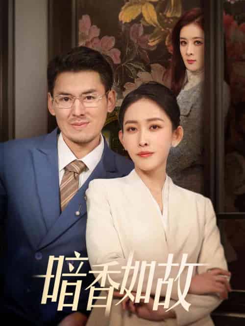 暗香如故（70集全） - 傲图好剧