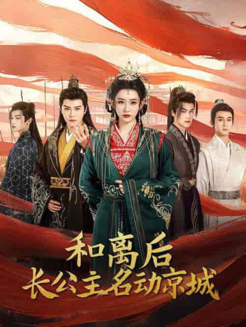 和离后长公主名动京城（79集全） - 傲图好剧