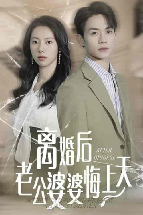 离婚后老公婆婆悔上天（61集全） - 傲图好剧