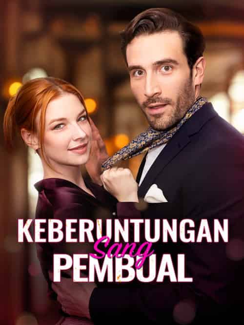 Keberuntungan Sang Pembual Keberuntungan Sang Pembual