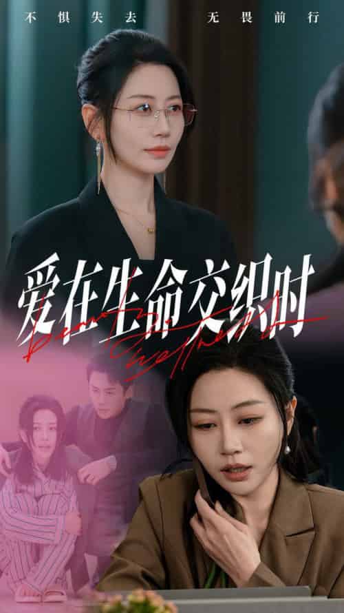爱在生命交织时（33集全）刘清心＆依依 - 傲图好剧