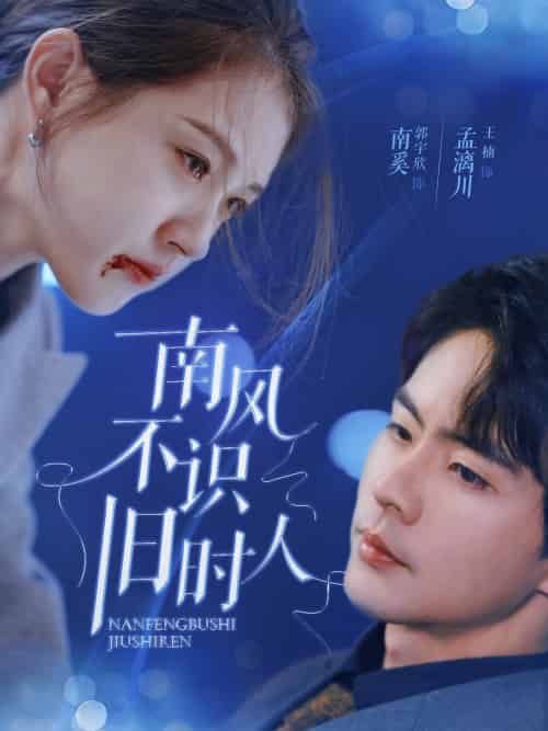 南风不识旧时人（63集）郭宇欣＆王楠 - 傲图好剧