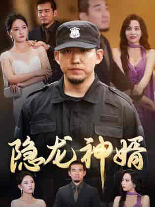隐龙神婿（81集） - 傲图好剧