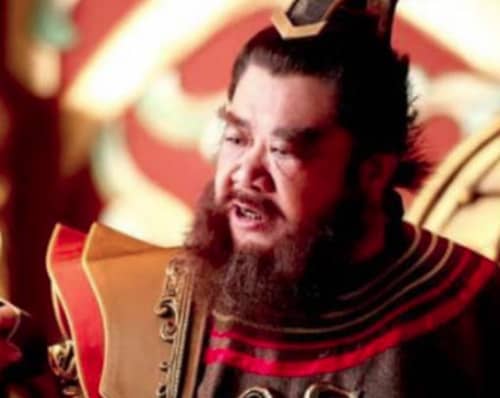 将军跟妓女的一夜风流，居然生下了一个皇帝？