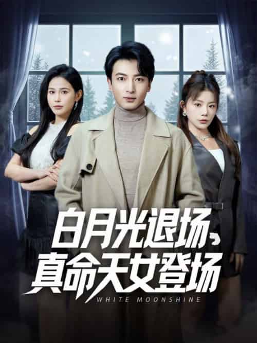 白月光退场真命天女登场（80集全）郑明洋＆钟芹＆乐宝＆张子唯 - 傲图好剧