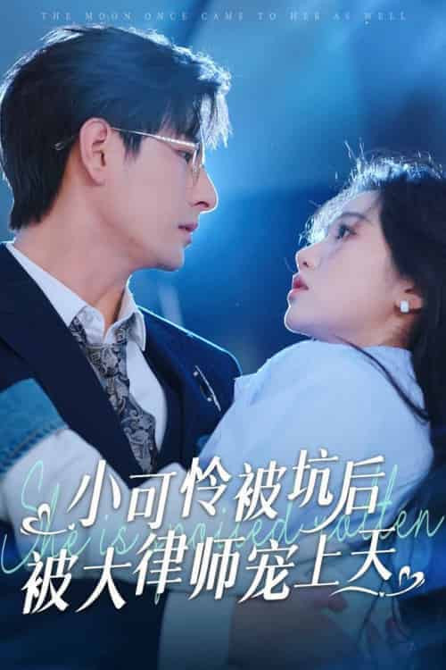 小可怜被坑后被大律师宠上天（77集全）李豪＆岳雨婷 - 傲图好剧