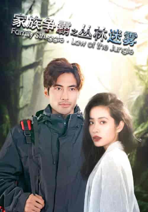 家族争霸之丛林迷雾（55集全）凌风＆陈欣妍 - 傲图好剧