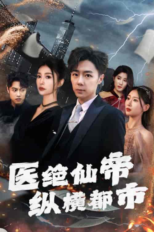医绝仙帝纵横都市（长篇）张莹莹 - 傲图好剧