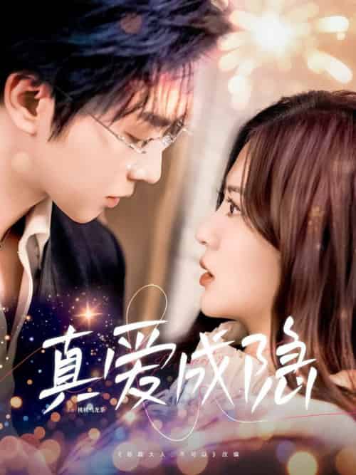 真爱成隐（84集全）邓嘉伦＆刘美娜 - 傲图好剧