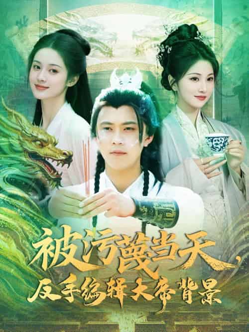 被污蔑当天,反手编辑大帝背景 被污蔑当天,反手编辑大帝背景
