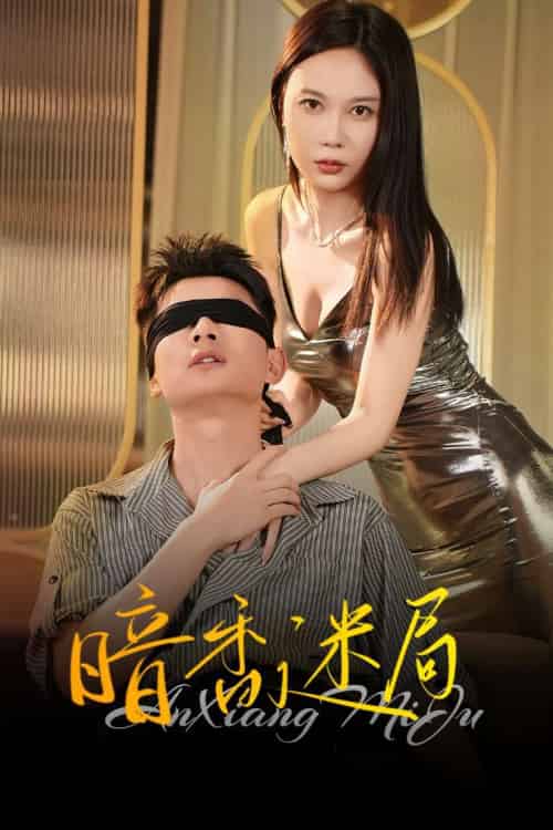 暗香迷局（50集）孙昊＆孙梦蝶 - 傲图好剧