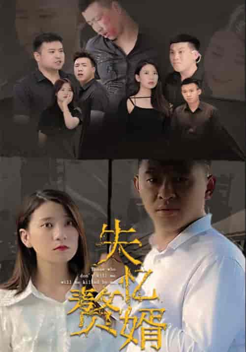 失忆赘婿（50集全）马五＆郭蒙蒙 - 傲图好剧