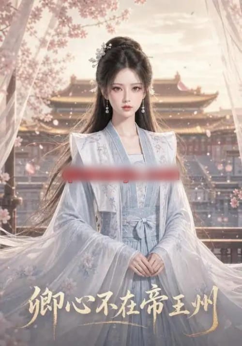 卿心不在帝王州（49集全）动漫