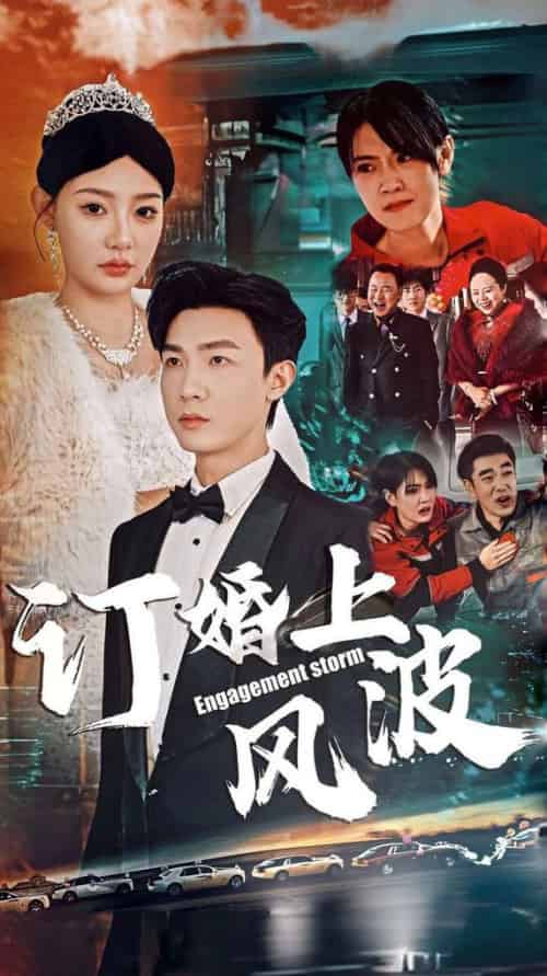 订婚风波＆订婚上风波（49集全）清河＆陈洁蕾 - 傲图好剧