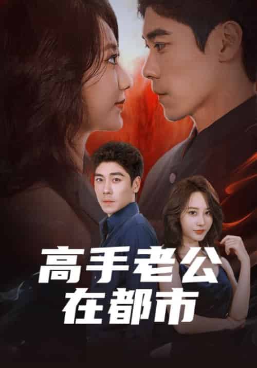 高手老公在都市（75集全）林辰＆顾悦兮 - 傲图好剧