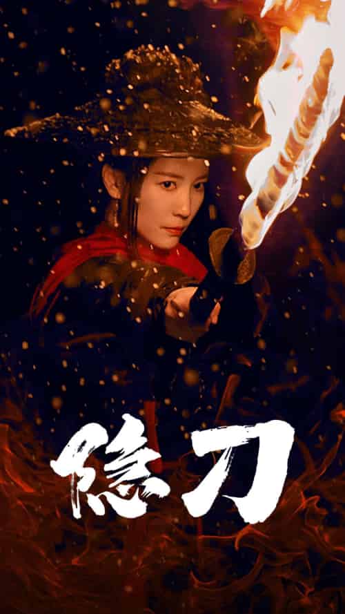 隐刀＆血隐江湖（42集全）