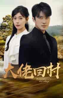 大佬回村（70集全） - 傲图好剧