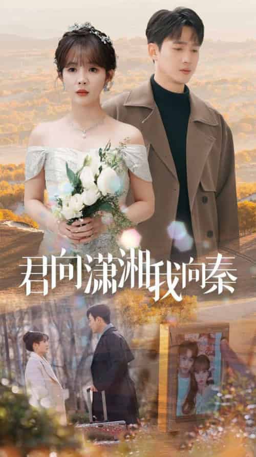 君向潇湘我向秦（30集全）孙艺荀＆赵美旋 - 傲图好剧