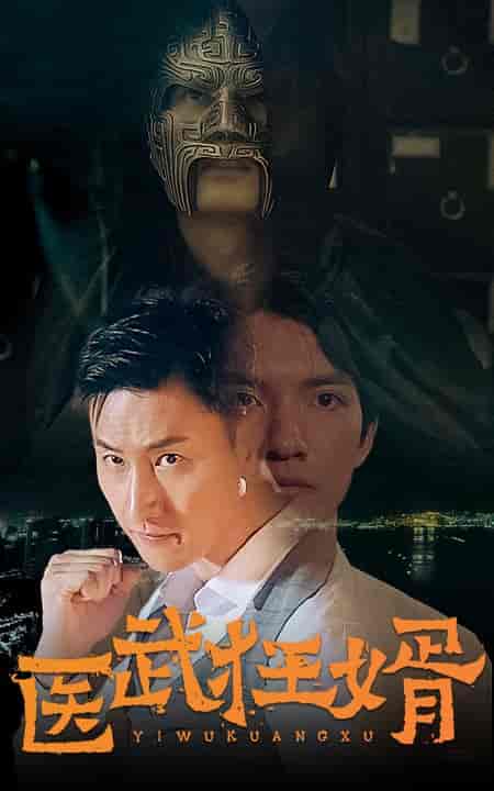 医武狂婿-85集 - 傲图好剧