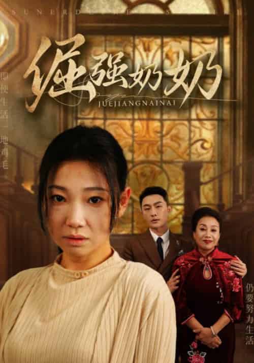倔强奶奶（32集全）胡博轩＆李秀梅 - 傲图好剧